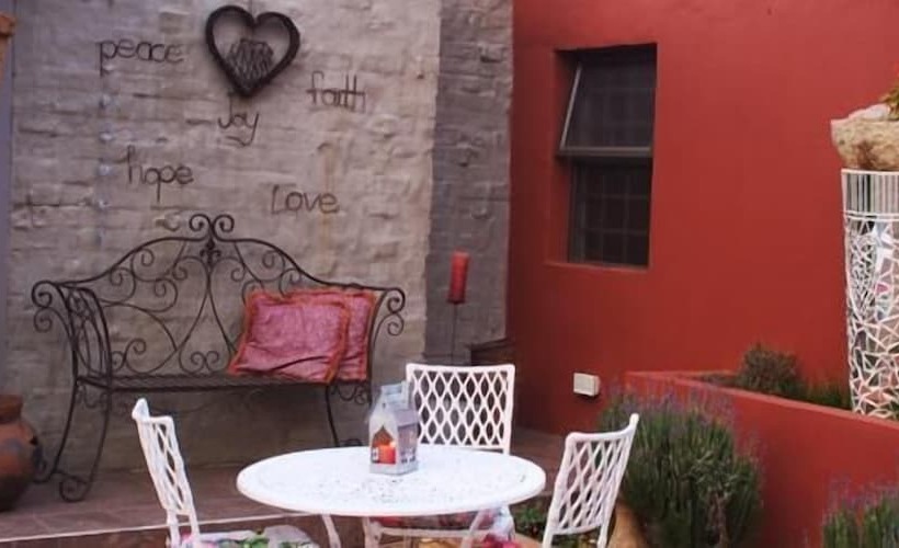 بنسيون Matanja Guesthouse