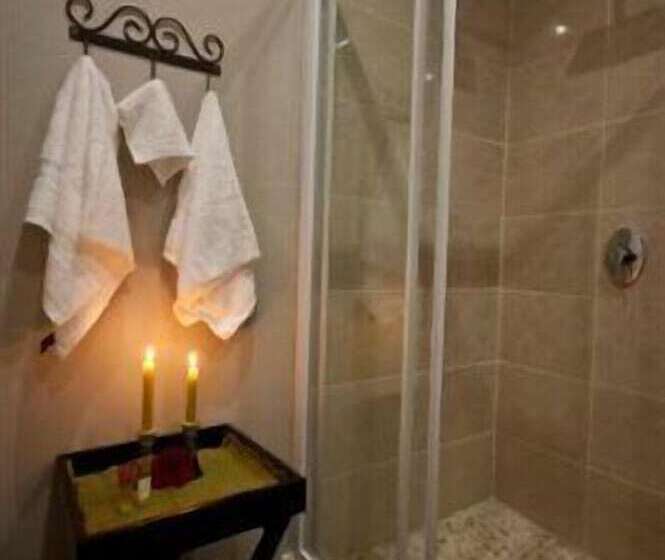 بنسيون Matanja Guesthouse