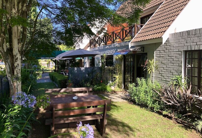 پانسیون Pelican Lodge Guesthouse