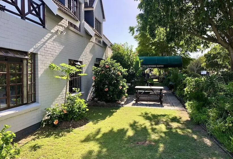 ペンション Pelican Lodge Guesthouse