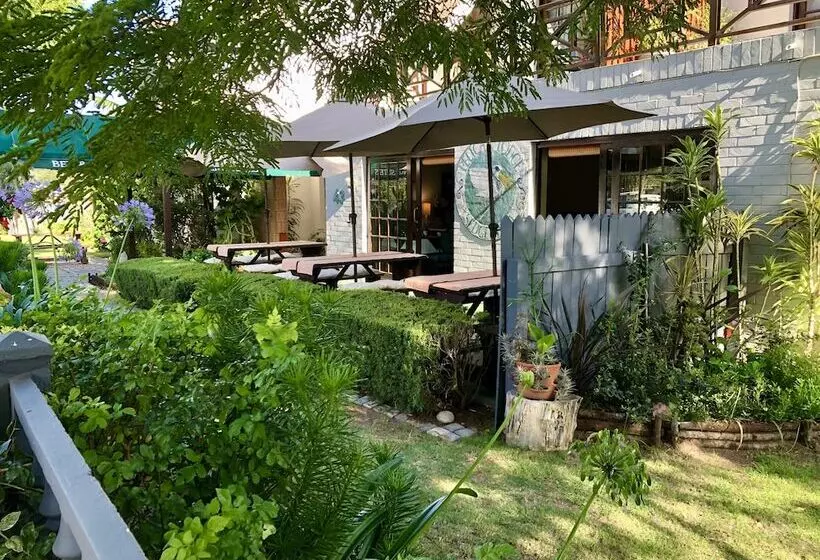 ペンション Pelican Lodge Guesthouse
