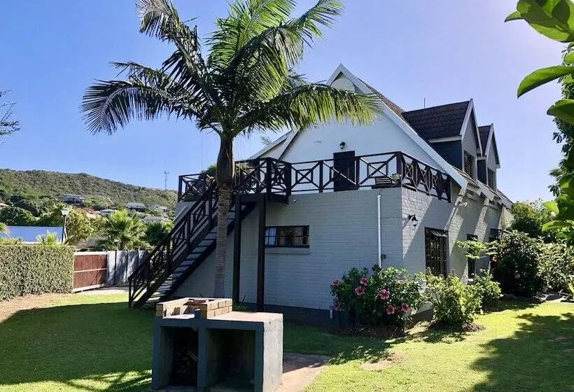 ペンション Pelican Lodge Guesthouse
