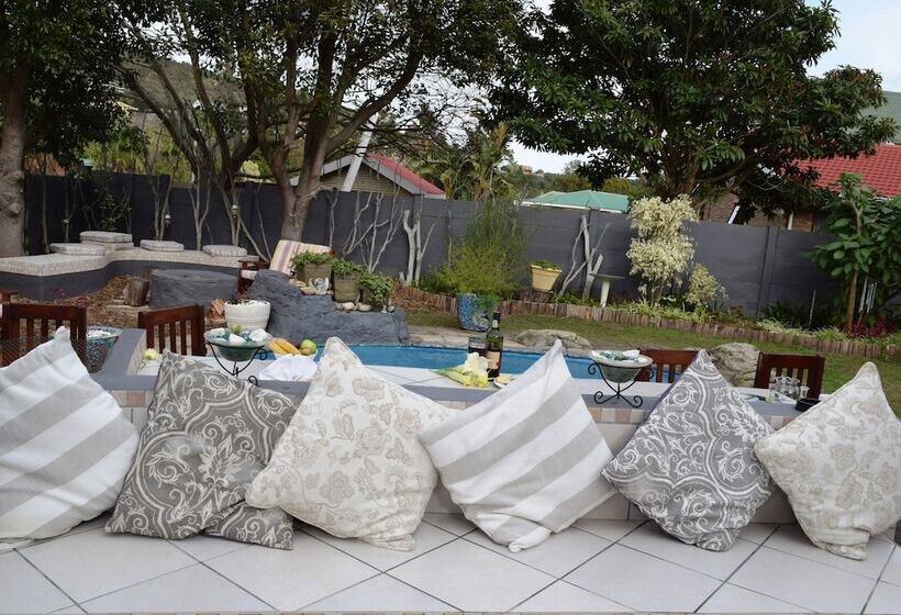 پانسیون Pelican Lodge Guesthouse