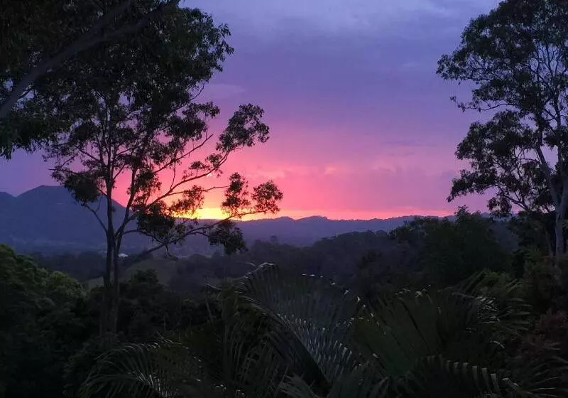Phoenix Eumundi Bed & Breakfast