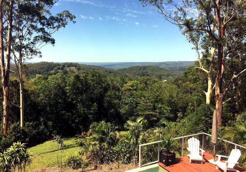 Phoenix Eumundi Bed & Breakfast