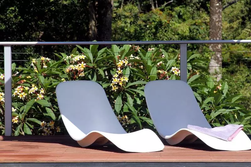 Phoenix Eumundi Bed & Breakfast