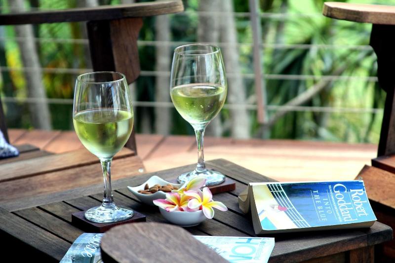 Phoenix Eumundi Bed & Breakfast