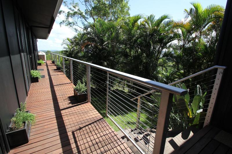Phoenix Eumundi Bed & Breakfast