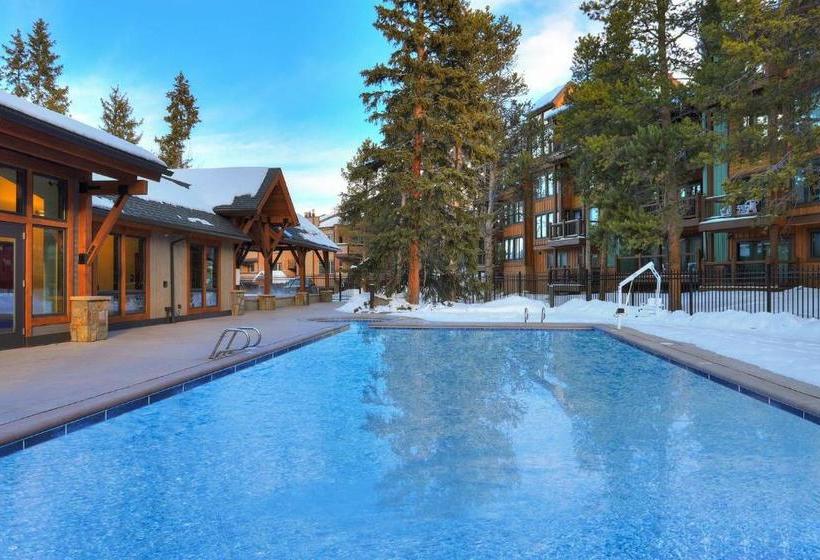 Pine Creek Lodge 3 Bedroom Townhouse By Redawning