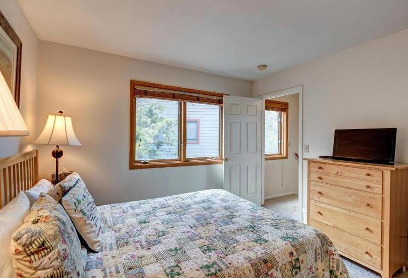 Pine Creek Lodge 3 Bedroom Townhouse By Redawning