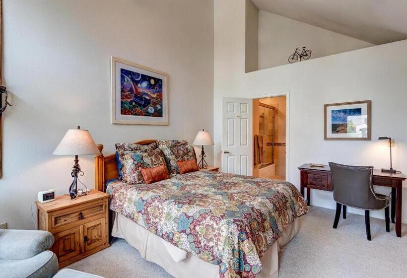 Pine Creek Lodge 3 Bedroom Townhouse By Redawning