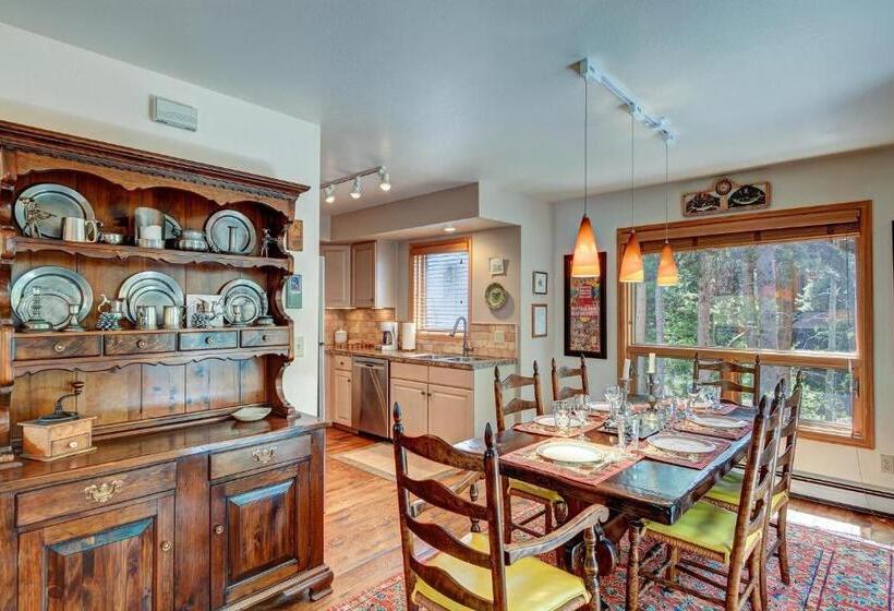 Pine Creek Lodge 3 Bedroom Townhouse By Redawning