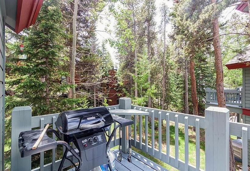 Pine Creek Lodge 3 Bedroom Townhouse By Redawning