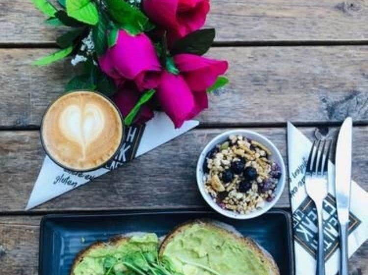 Quest Mounts Bay Road