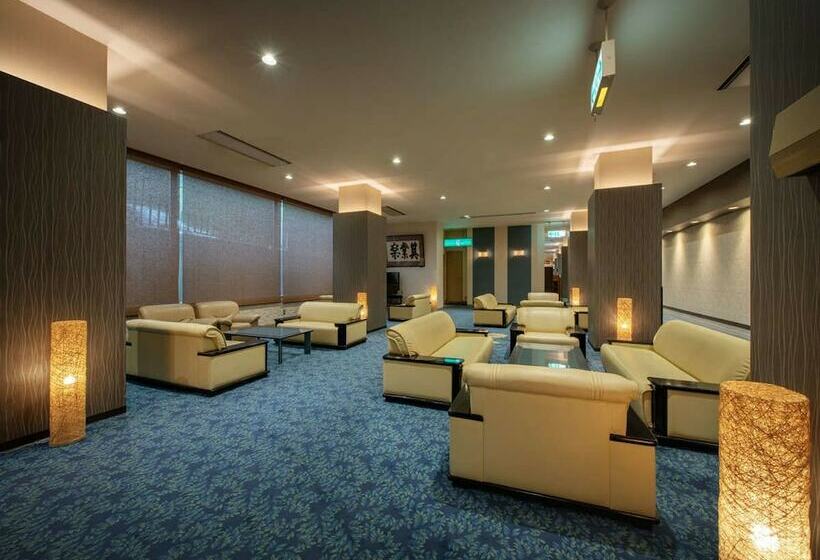 日式旅馆 Onneyu  Shiki Heian No Yakata