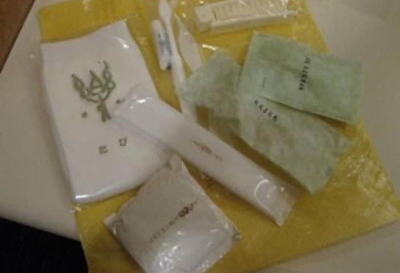 日式旅馆 Onneyu  Shiki Heian No Yakata