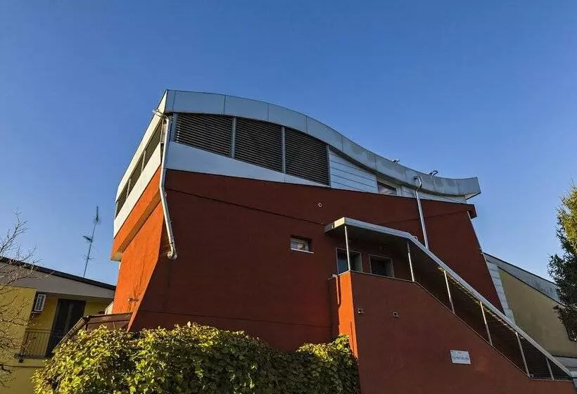 San Siro Apartment