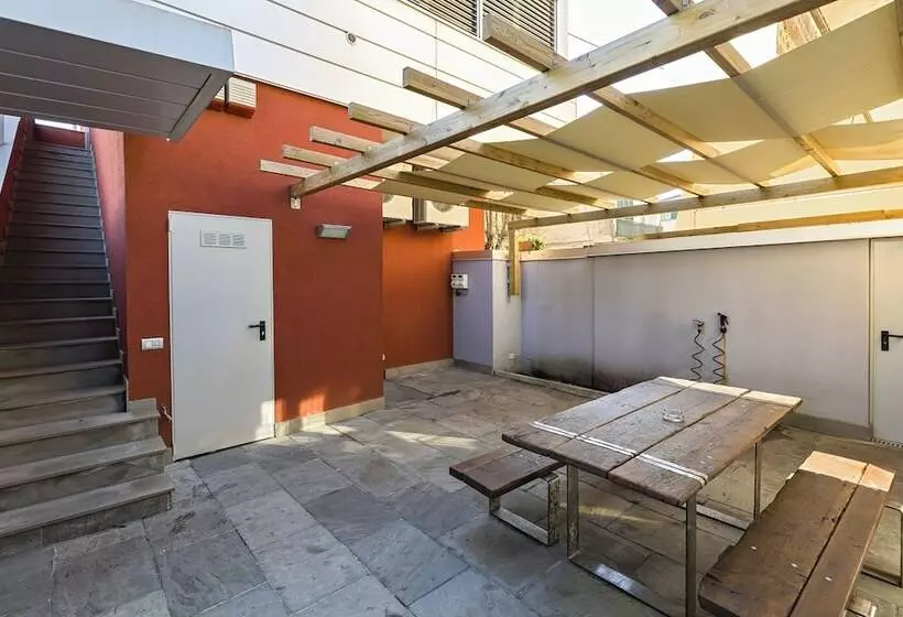 San Siro Apartment