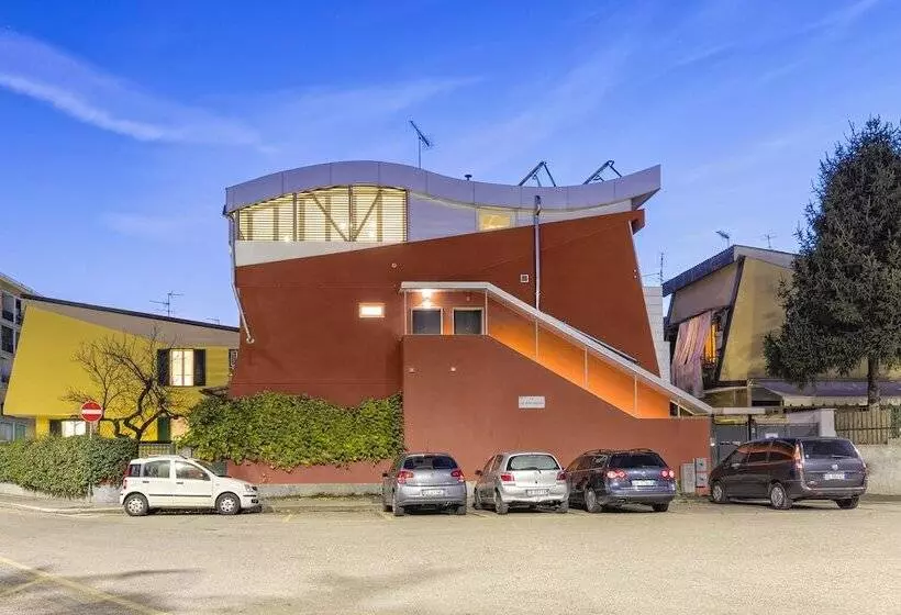 San Siro Apartment