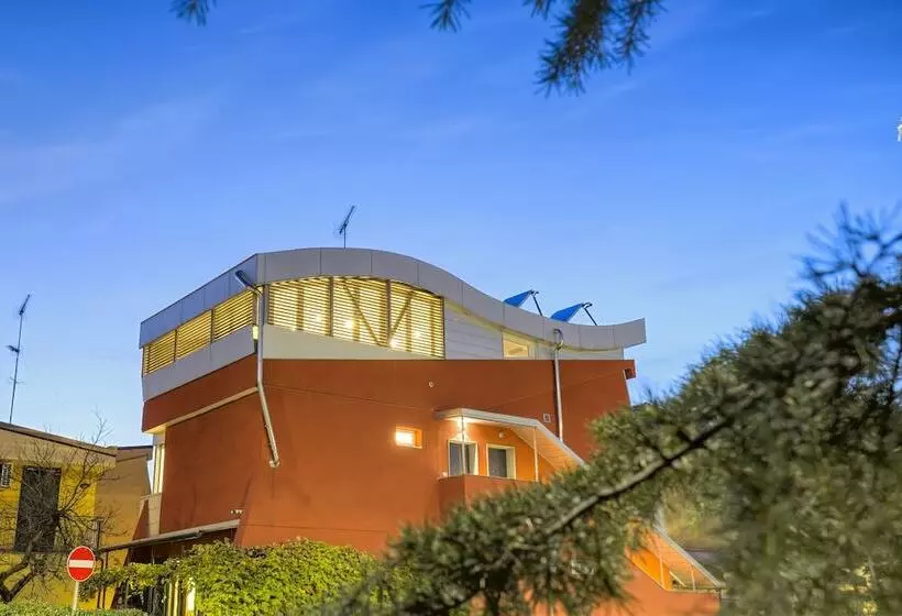 San Siro Apartment