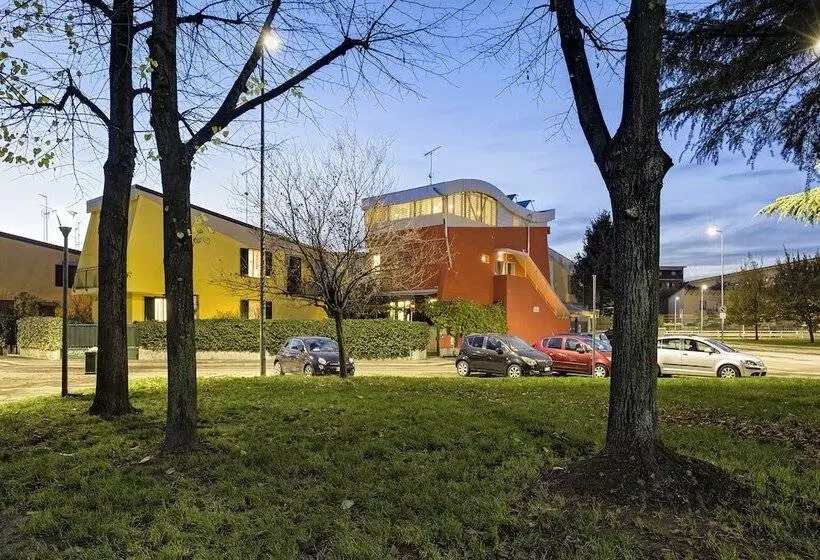 San Siro Apartment