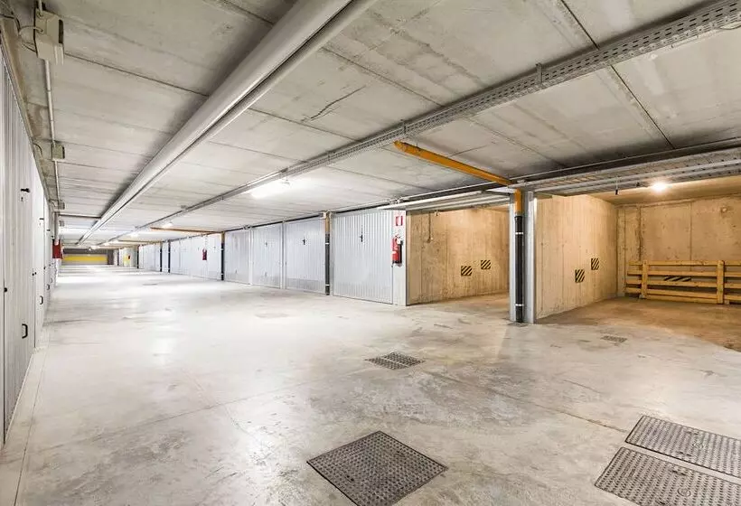 San Siro Apartment