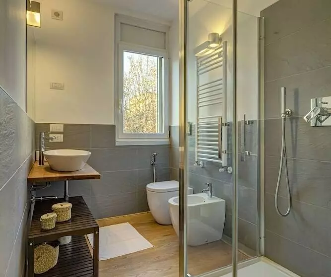 San Siro Apartment