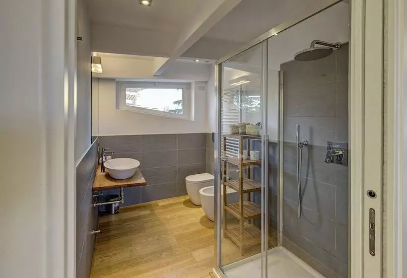 San Siro Apartment