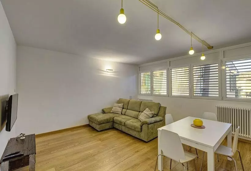 San Siro Apartment