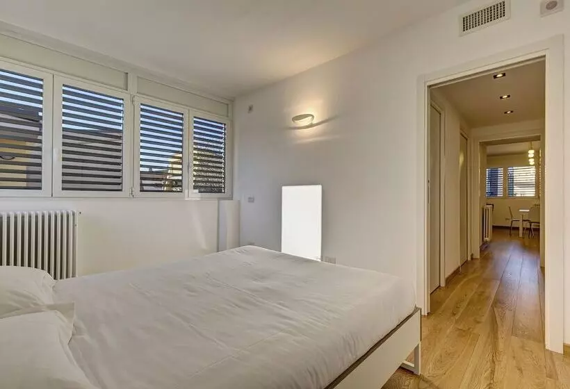 San Siro Apartment