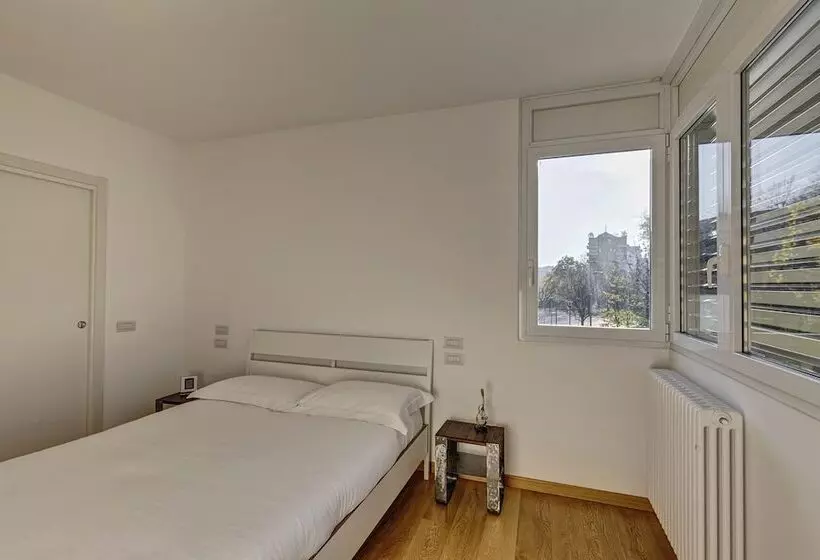 San Siro Apartment