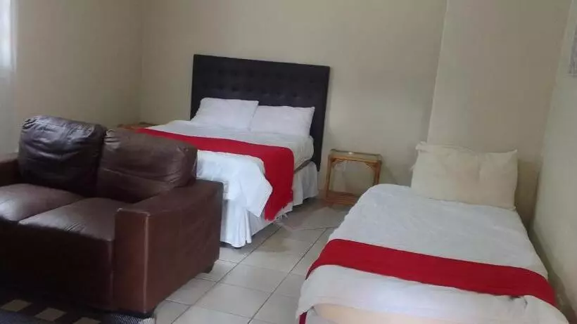 Sand River Cottages