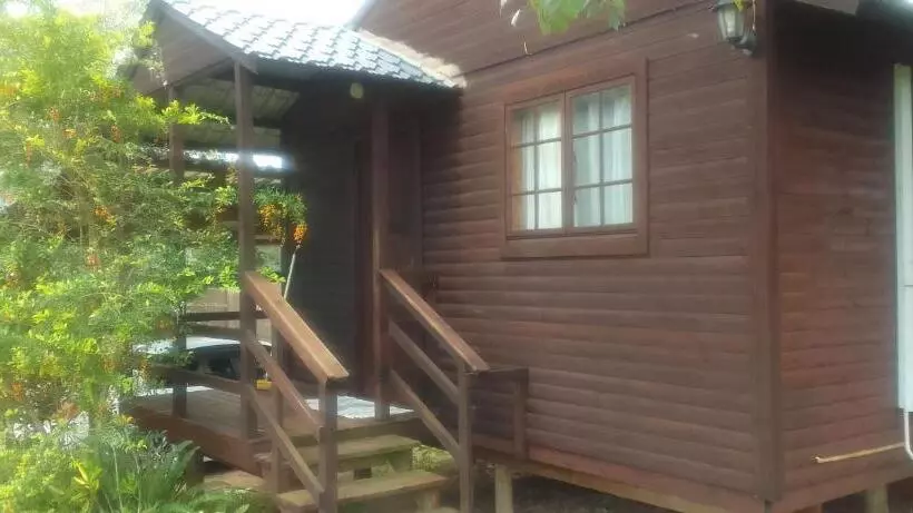 Sand River Cottages