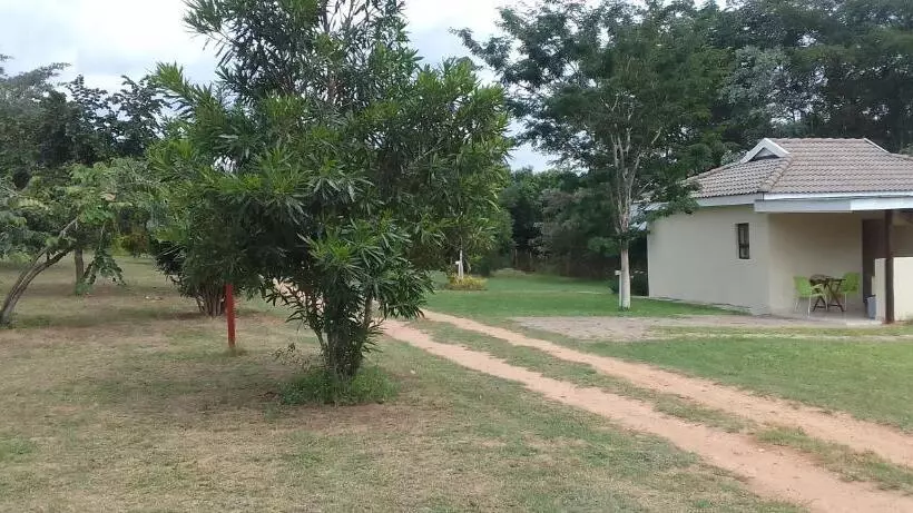 Sand River Cottages