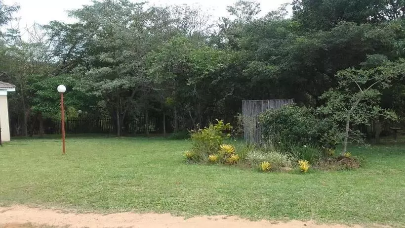 Sand River Cottages