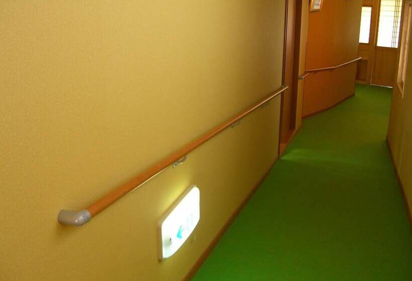 Sawatari Onsen Miyataya Ryokan