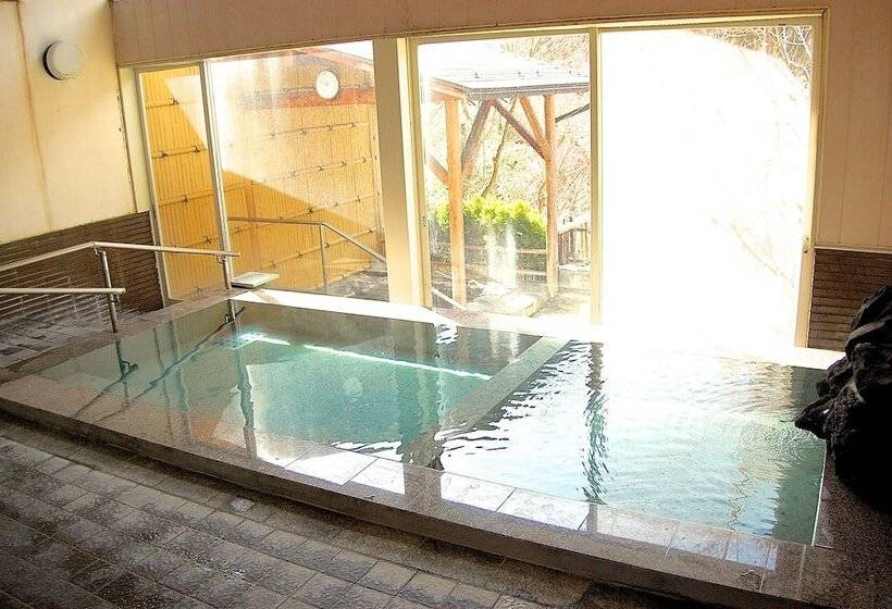 Sawatari Onsen Miyataya Ryokan