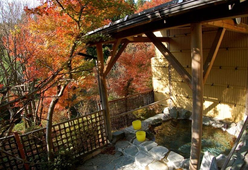 Sawatari Onsen Miyataya Ryokan