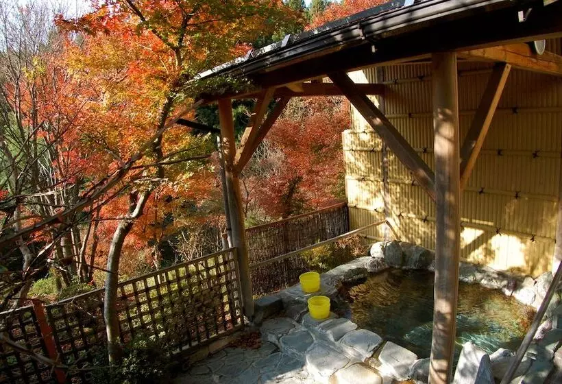 Sawatari Onsen Miyataya Ryokan