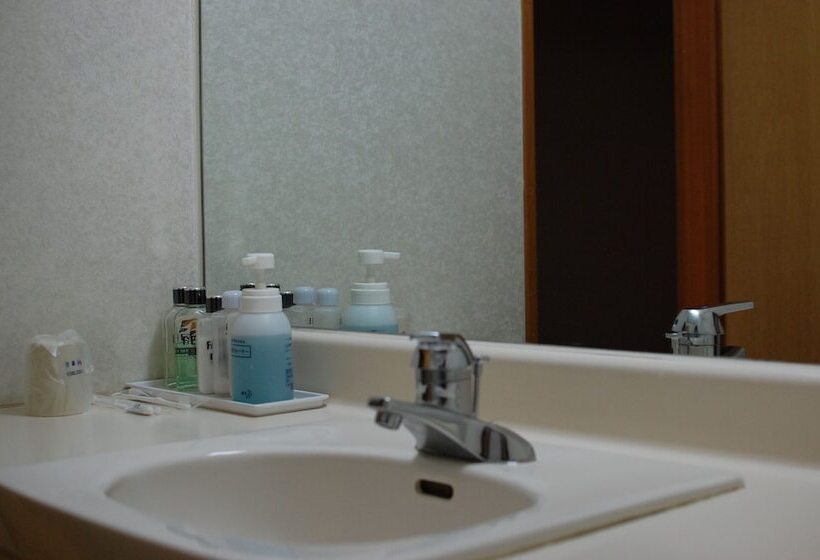 Sawatari Onsen Miyataya Ryokan