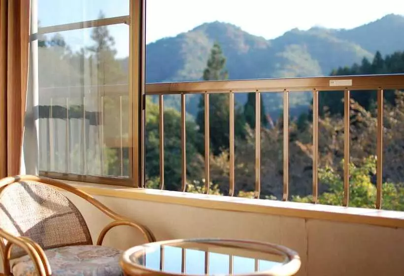 Sawatari Onsen Miyataya Ryokan