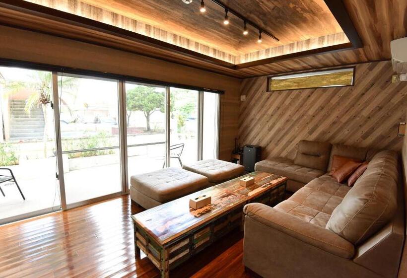 Seven Residence Music