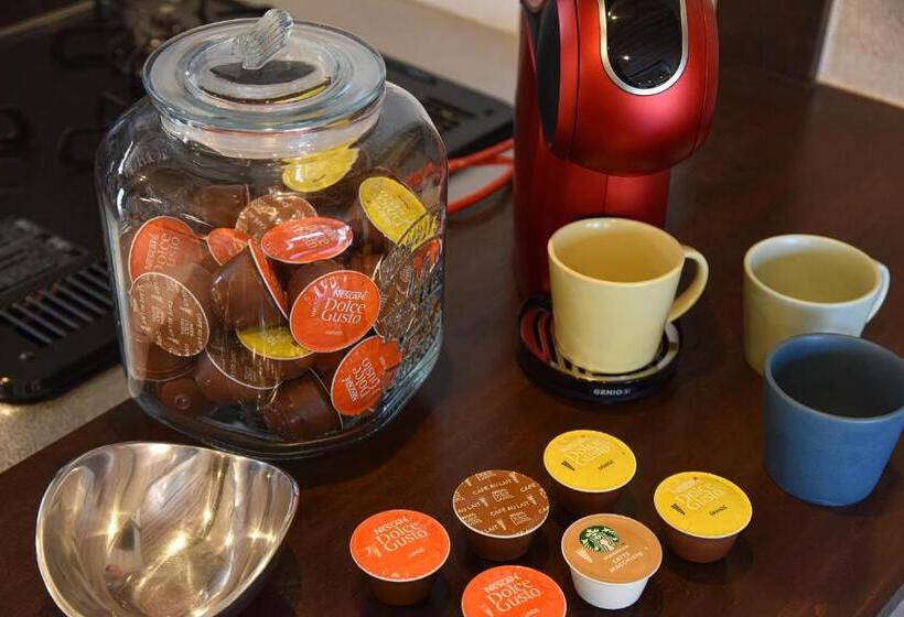 Seven Residence Music