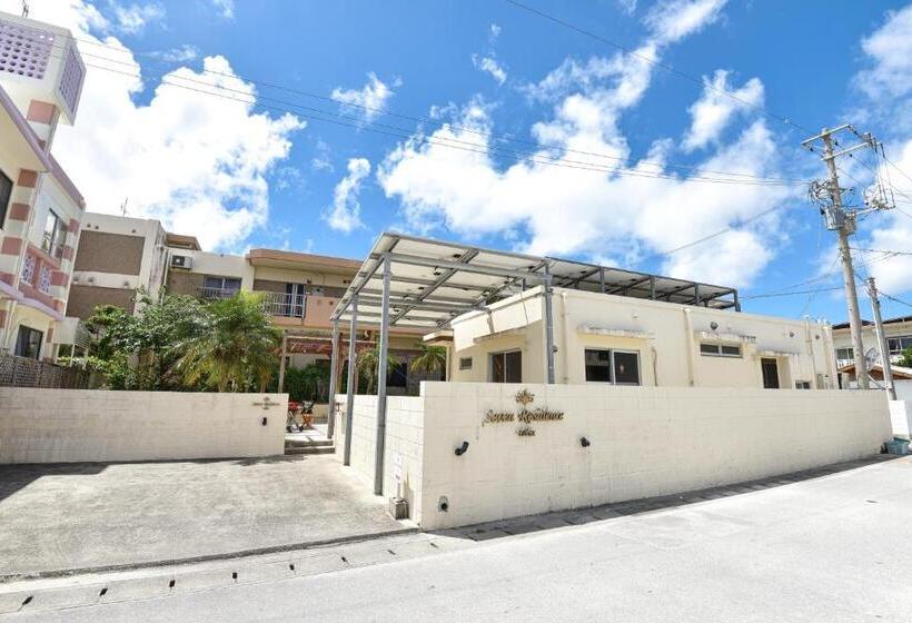 Seven Residence Music