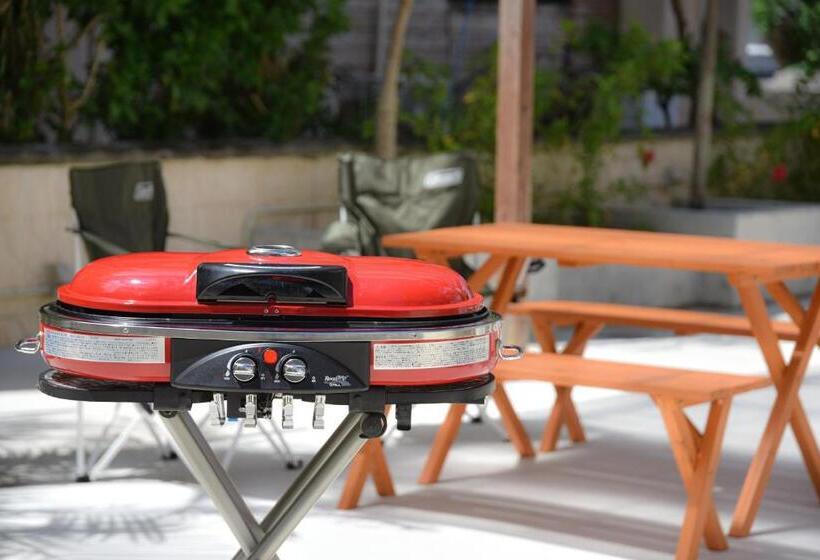 Seven Residence Music