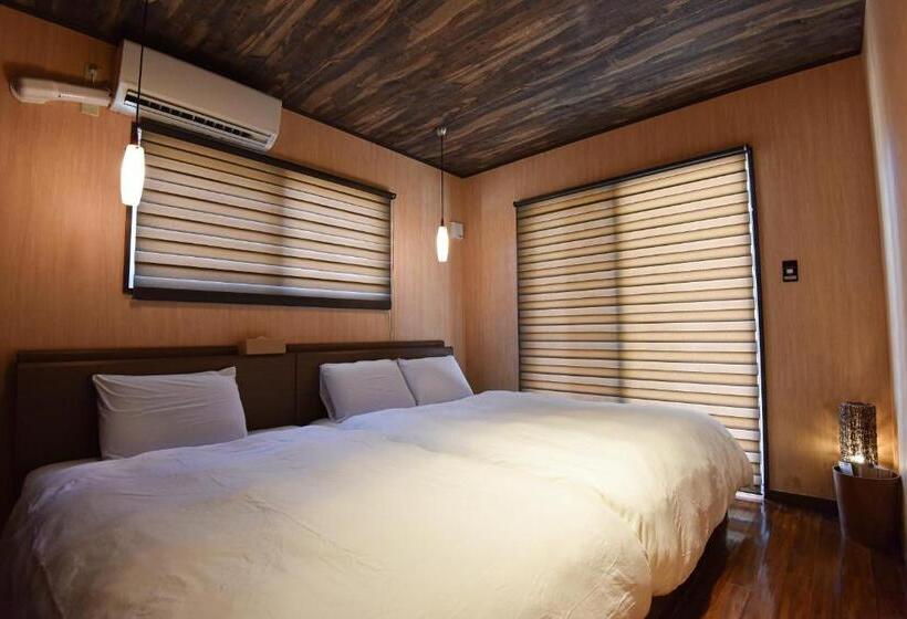 Seven Residence Music