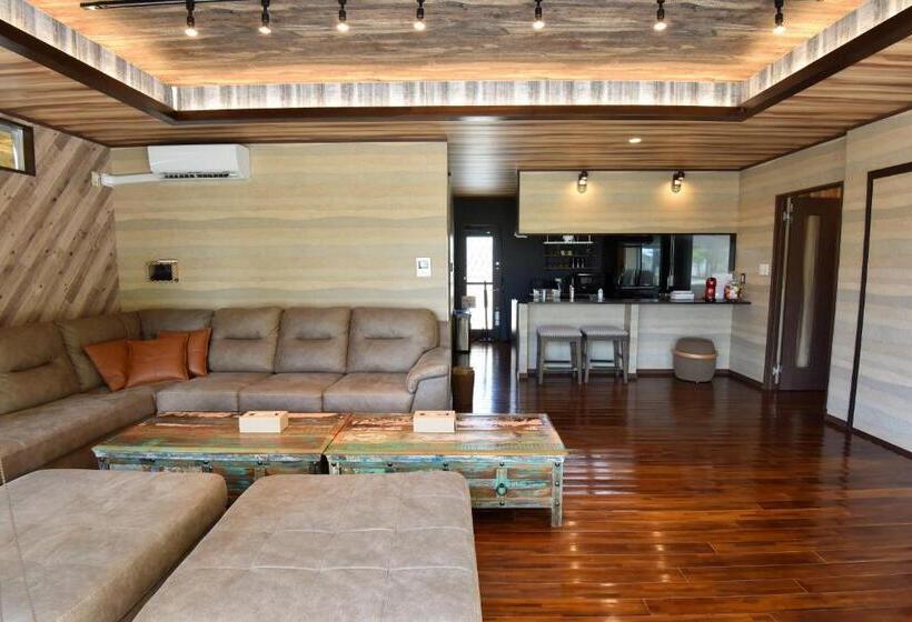 Seven Residence Music