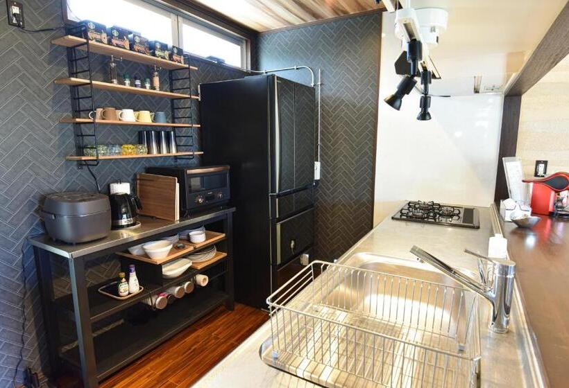 Seven Residence Music