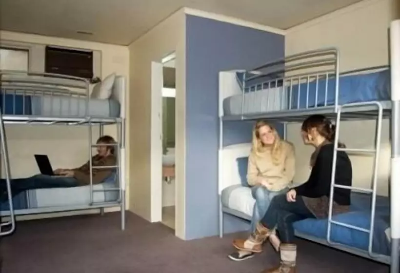 St Kilda Hostel