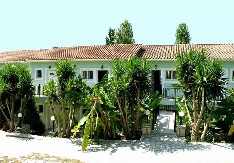 Stefanos Studios